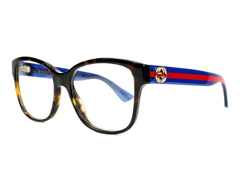 gucci blue glasses frames|Gucci glasses costco.